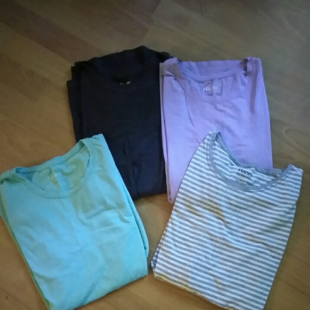 Girls tops